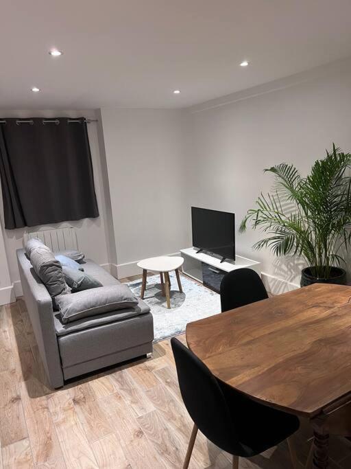 Appt Coup De Coeur Hyper Centre - Wifi Apartment Orleans Luaran gambar